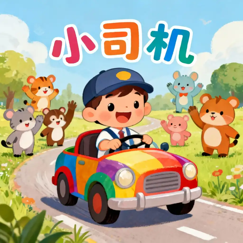 小司机
