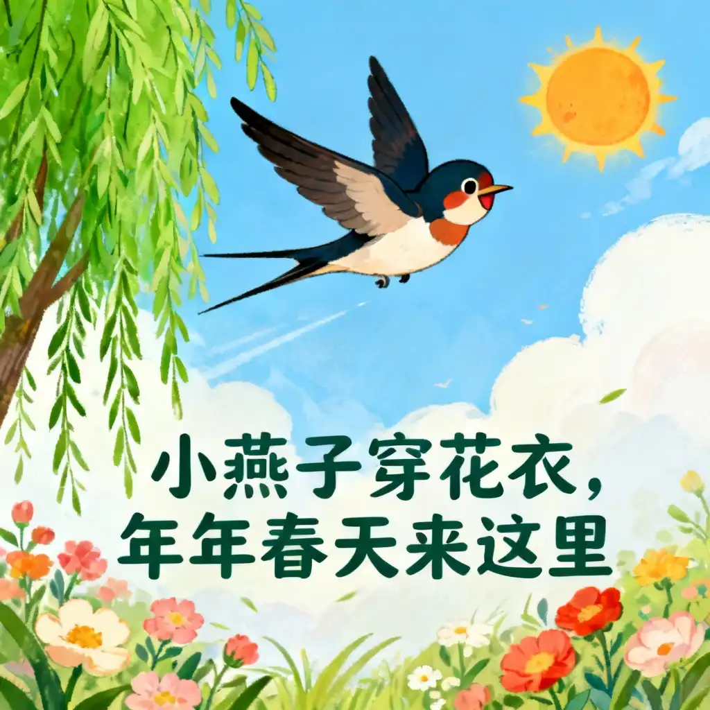 小燕子